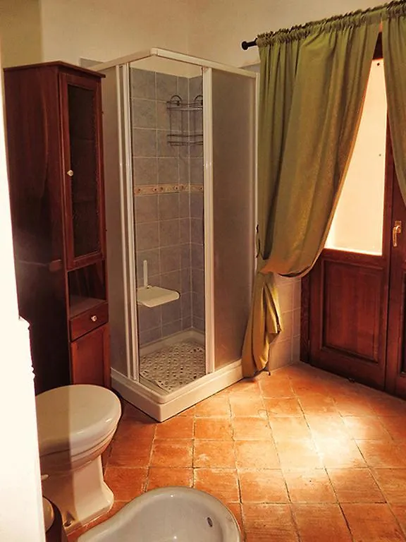 Pensionat Biscari Rooms Catania