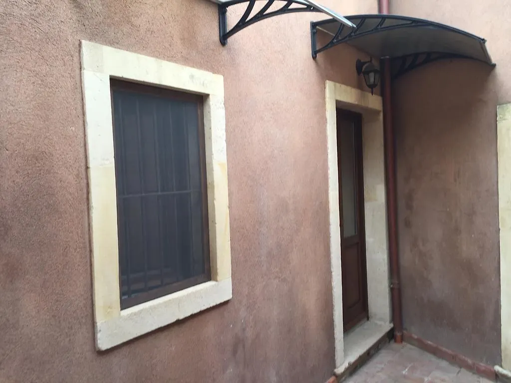 Biscari Rooms Catania Pensionat