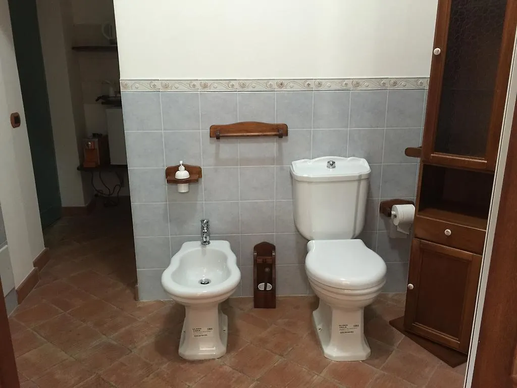 Biscari Rooms Catania Pensionat