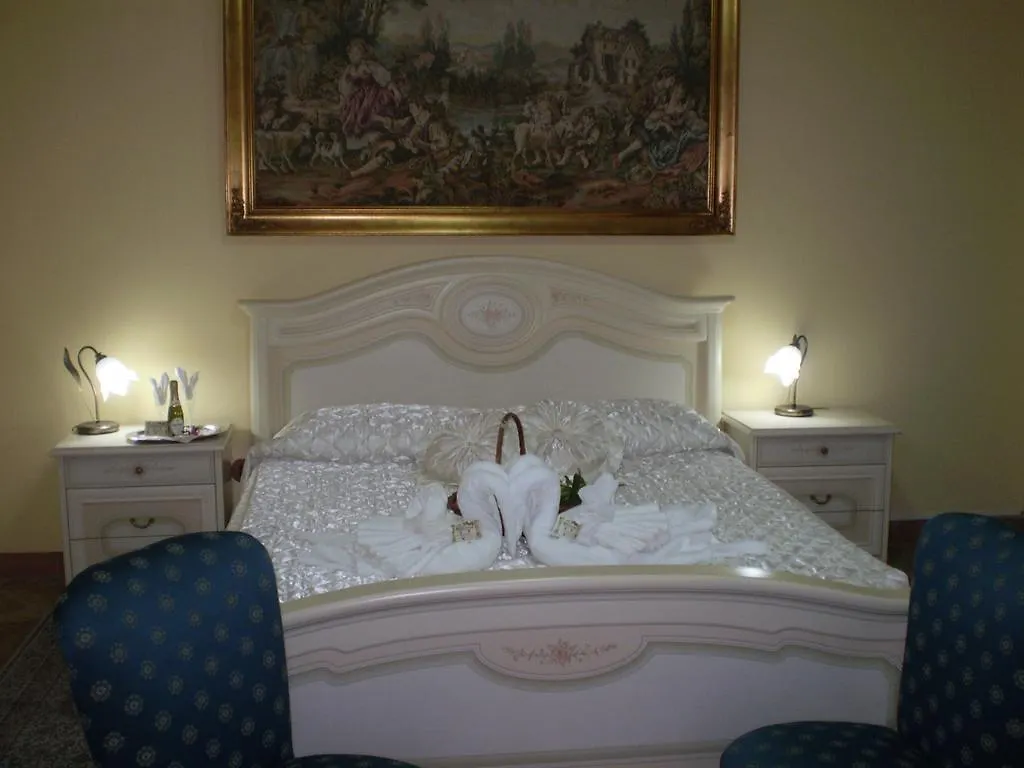Biscari Rooms Catania Italien