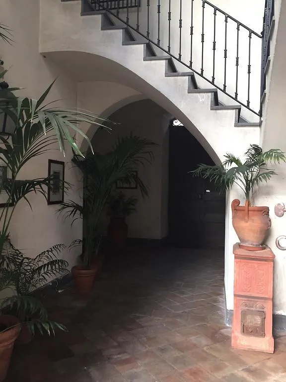 Biscari Rooms Catania Italien
