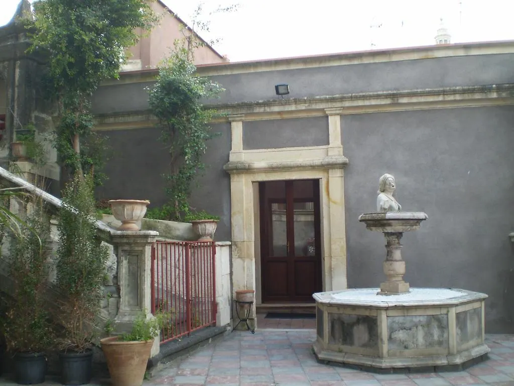 Biscari Rooms Catania 0*,  Italien