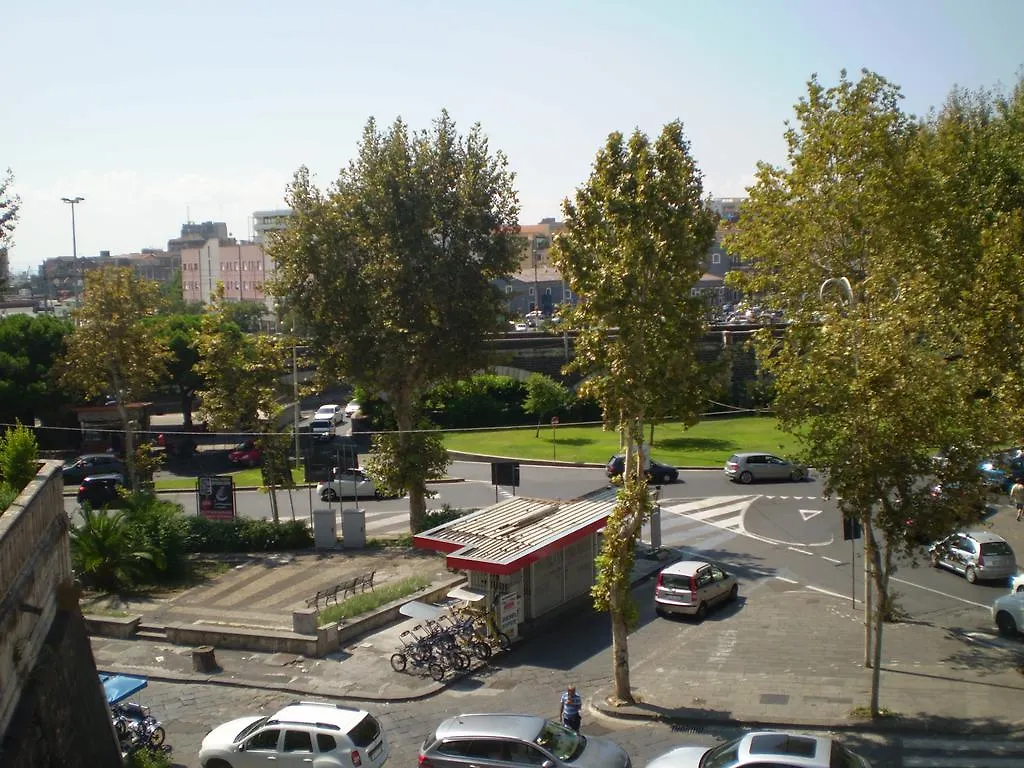 Biscari Rooms Catania