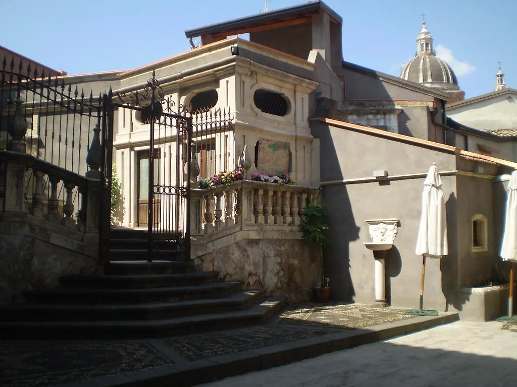 Biscari Rooms Catania 0*,  Italien