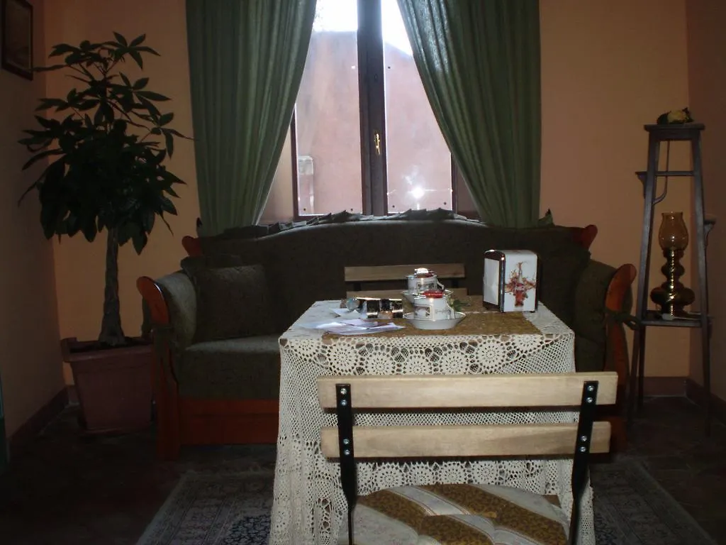 Biscari Rooms Catania Pensionat