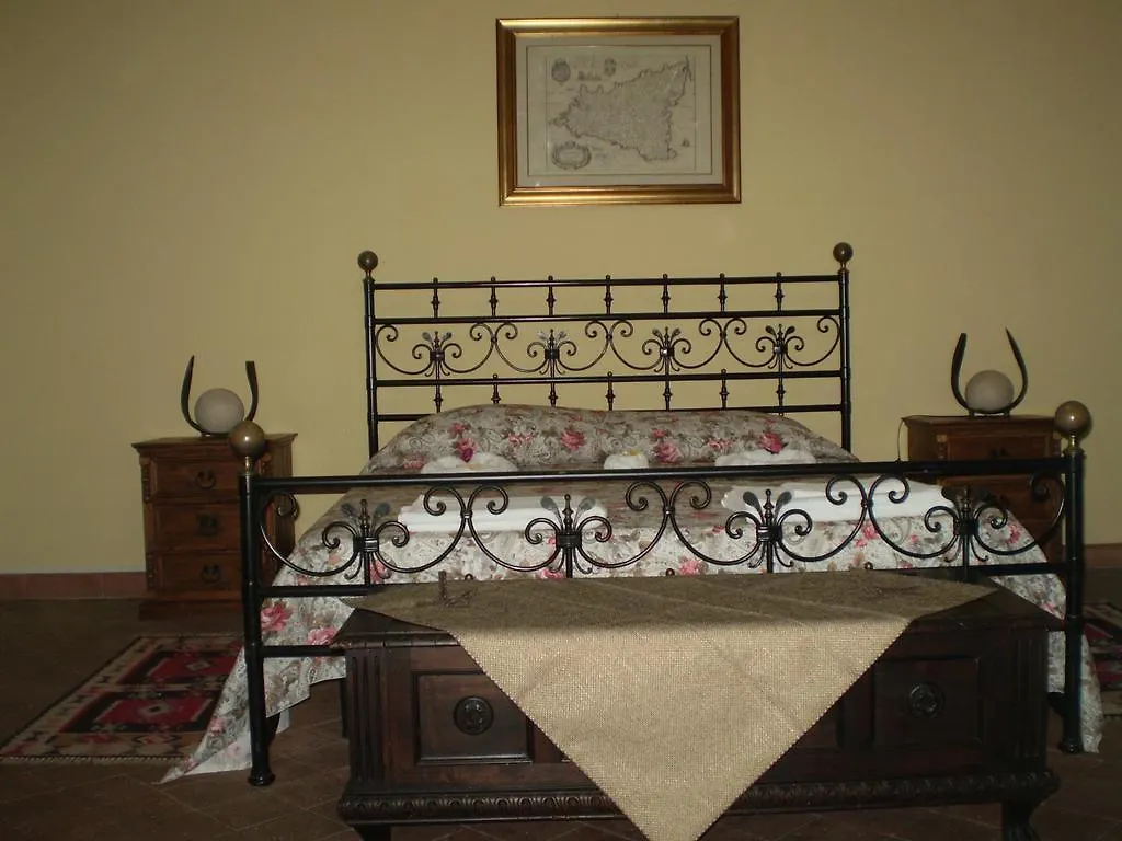 Pensionat Biscari Rooms Catania Italien